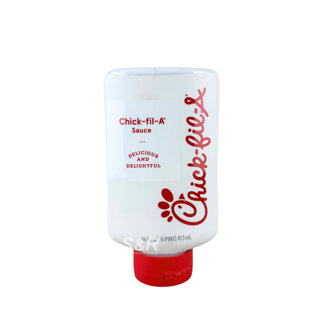 Chick-Fil-A Sauce 454g Chick-Fil-A Sauce 454g